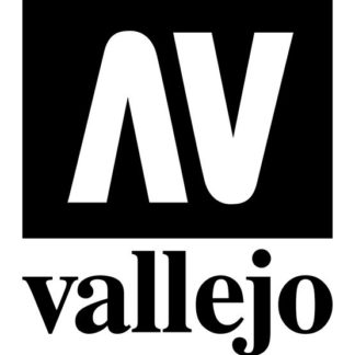 Vallejo Stencil