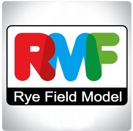 Rye Field Model