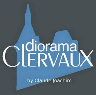 Diorama Clervaux