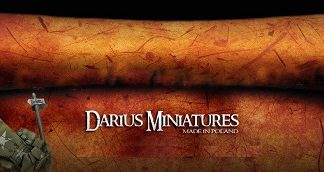 Darius Miniatures