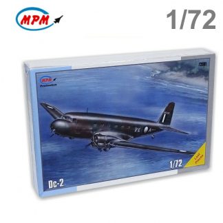 MPM DOUGLAS DC-2 1:72 Cod.72091