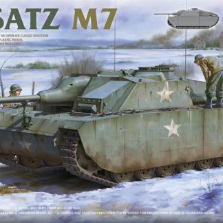 TAKOM ERZATZ M7 2 IN1 1/35 COD.8007