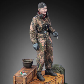 ROYAL MODEL "LUCKY STRIKES" ARDENNES 1944 WWII 1:35 RM799